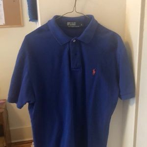 Polo by Ralph Lauren